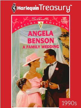 Cover image for Family Wedding